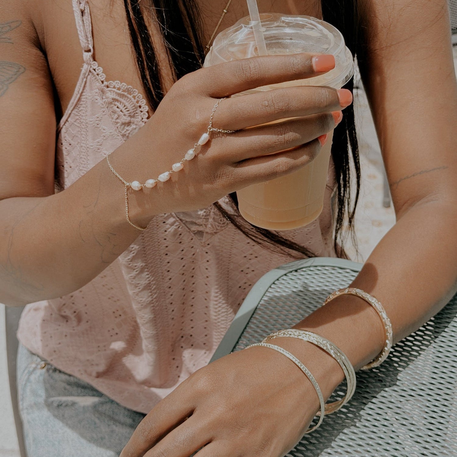CHAINS