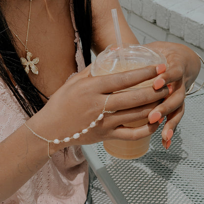 TIDELACE CHAIN