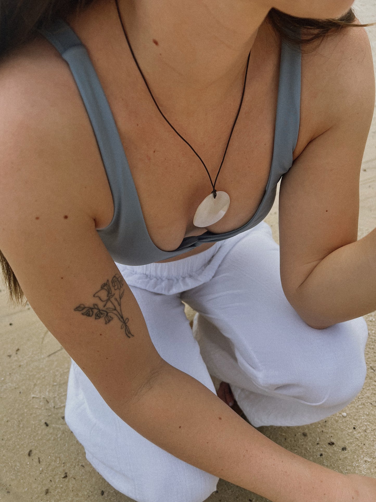 DRIFT PENDANT